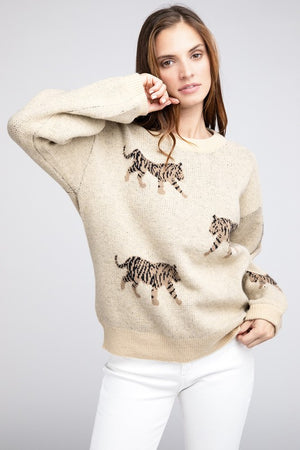 Bridget Sweater