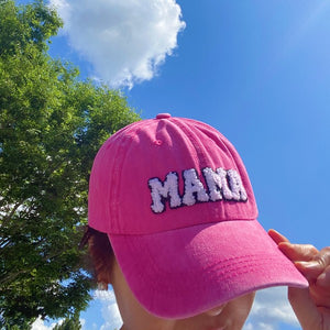 Mama Ball Cap