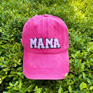 Mama Ball Cap