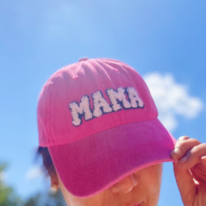 Mama Ball Cap