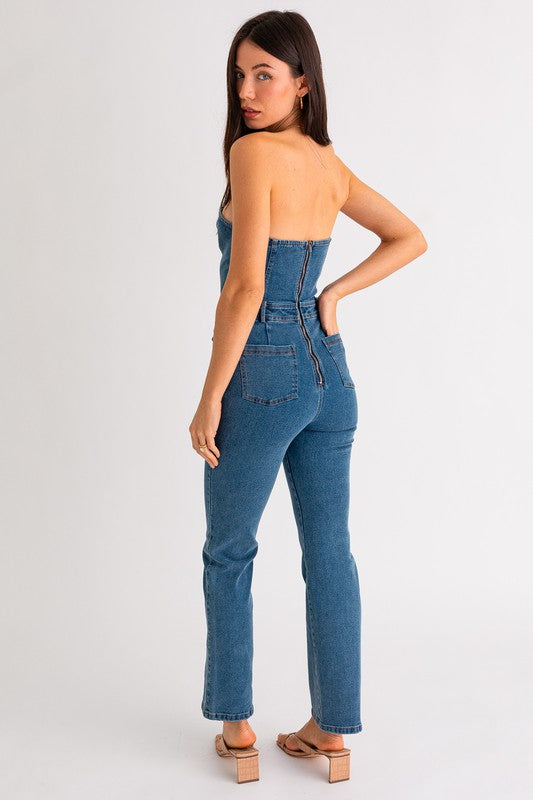 Brittney Jumpsuit