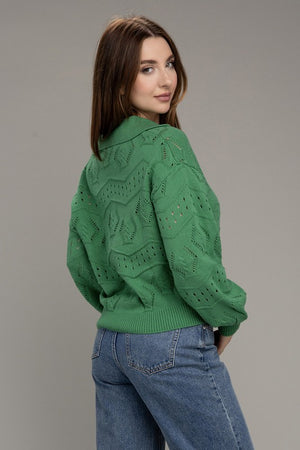 Jane Sweater