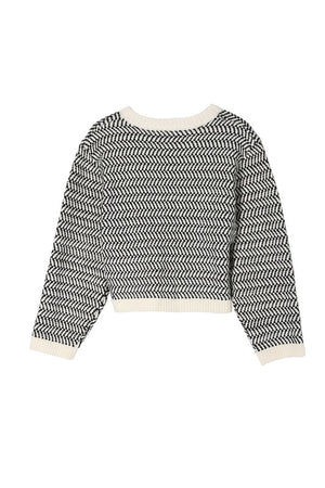 Aiden Sweater