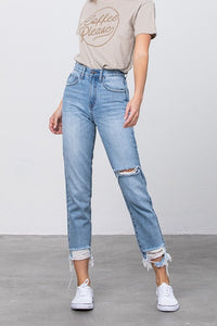 Arizona Tapered Jeans