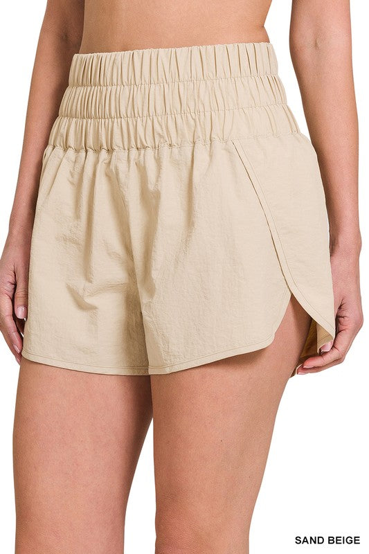 FP Dupe High Waise Shorts --21 colors!