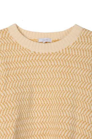 Aiden Sweater